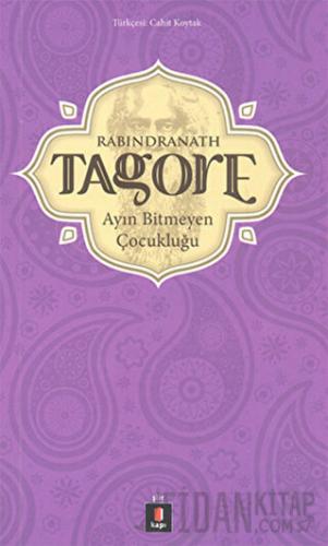 Ayın Bitmeyen Çocukluğu