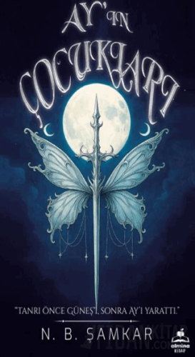 Ay'ın Çocukları N. B. Şamkar