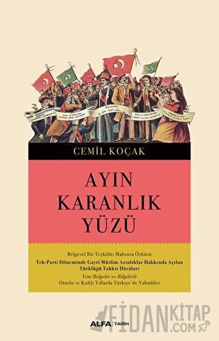 Ayın Karanlık Yüzü