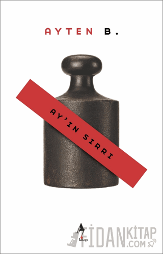 Ay'ın Sırrı Ayten B.