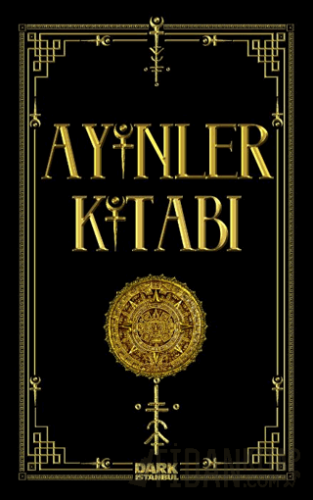 Ayinler Kitabı