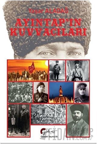 Ayıntap’ın Kuvvacıları