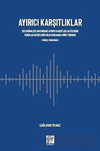 Ayırıcı Karşıtlıklar