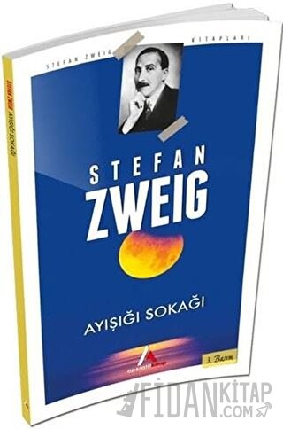 Ayışığı Sokağı Stefan Zweig