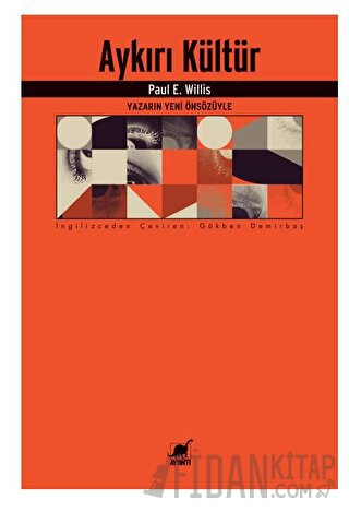 Aykırı Kültür