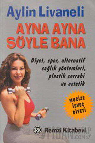 Ayna Ayna Söyle Bana