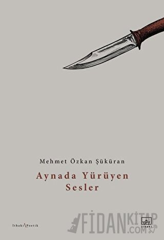 Aynada Yürüyen Sesler Mehmet Özkan Şüküran