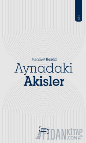Aynadaki Akisler