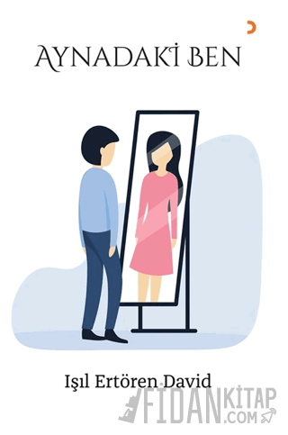 Aynadaki Ben