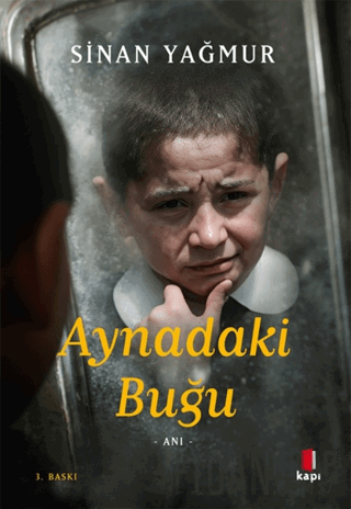 Aynadaki Buğu Sinan Yağmur