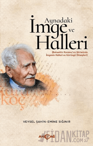 Aynadaki İmge ve Halleri Veysel Şahin