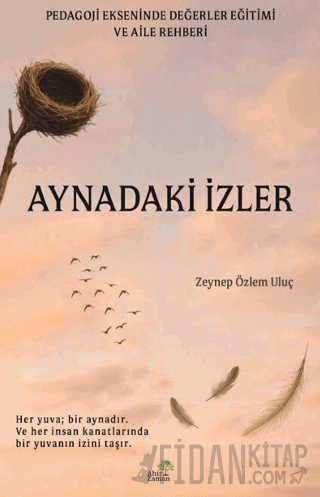 Aynadaki İzler
