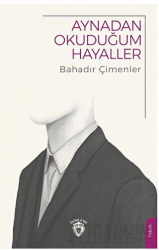 Aynadan Okuduğum Hayaller