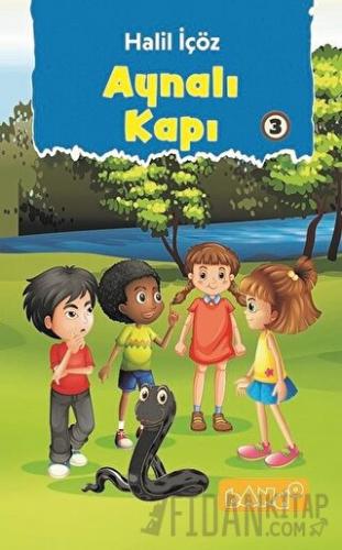 Aynalı Kapı 3