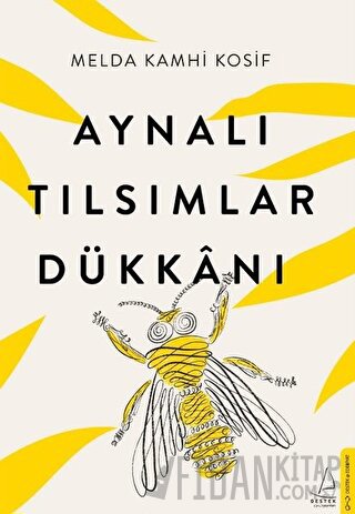 Aynalı Tılsımlar Dükkanı