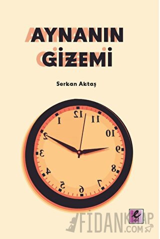 Aynanın Gizemi