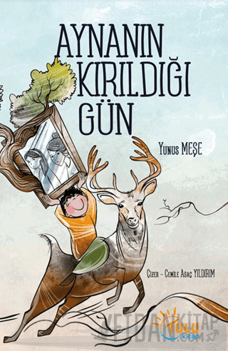 Aynanın Kırıldığı Gün