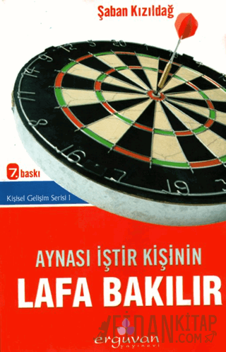 Aynası İştir Kişinin Lafa Bakılır Şaban Kızıldağ