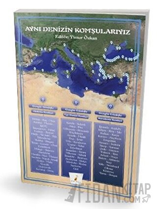 Aynı Denizin Komşularıyız