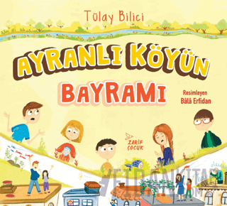 Ayranlı Köyün Bayramı