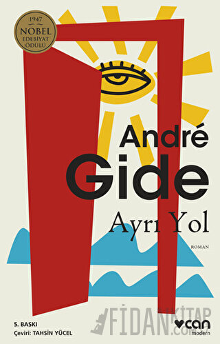 Ayrı Yol Andre Gide