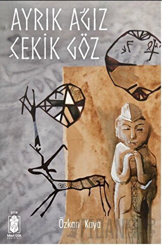 Ayrık Ağız Çekik Göz