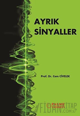 Ayrık Sinyaller