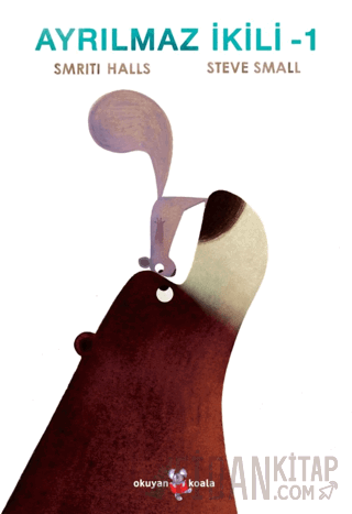 Ayrılmaz İkili - 1 Smriti Halls