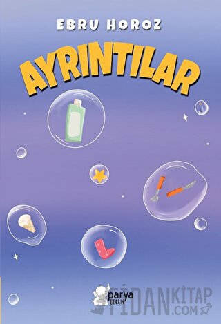 Ayrıntılar