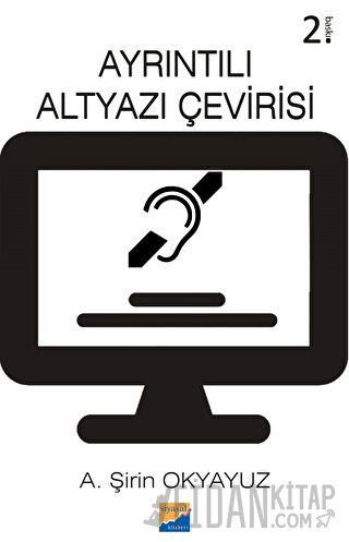 Ayrıntılı Altyazı Çevirisi