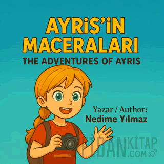 Ayris’in Maceraları