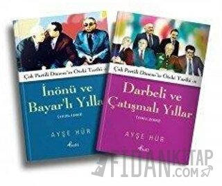 Ayşe Hür Seti (2 Kitap Takım)