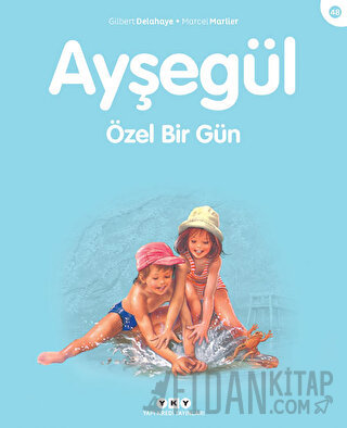 Ayşegül 48 - Özel Bir Gün