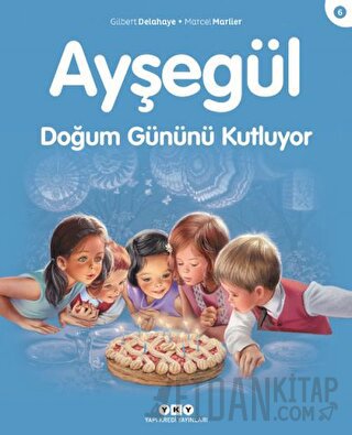 Ayşegül Doğum Gününü Kutluyor