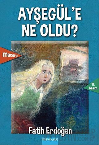 Ayşegül’e Ne Oldu?