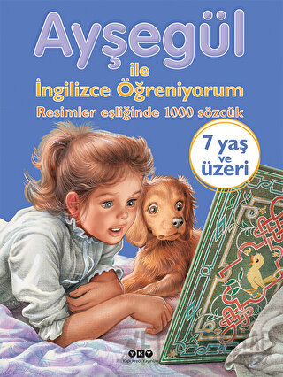 Ayşegül ile İngilizce Öğreniyorum