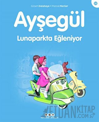 Ayşegül Lunaparkta Eğleniyor