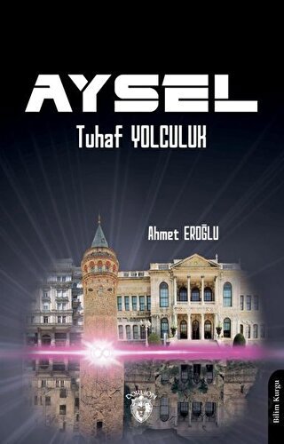 Aysel - Tuhaf Yolculuk