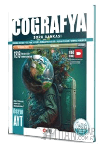 AYT Coğrafya Soru Bankası