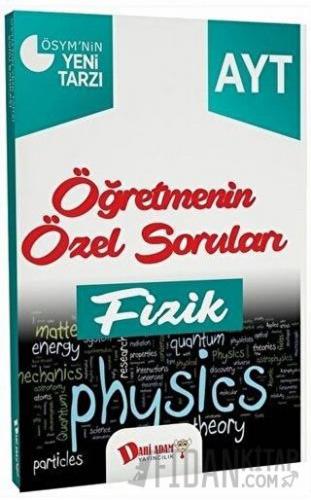AYT Fizik 2. Fas. Öğretmenin Özel Soruları