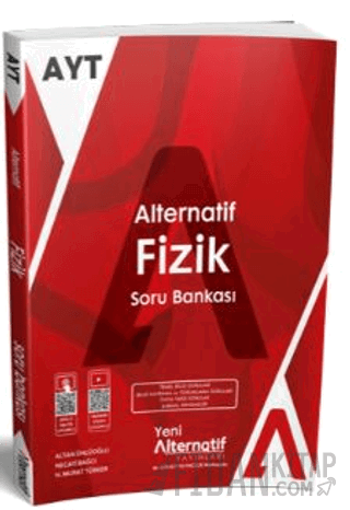 AYT Fizik Soru Bankası Kollektif