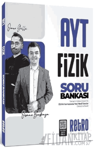 AYT Fizik Soru Bankası