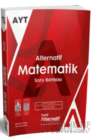 AYT Matematik Soru Bankası Kollektif