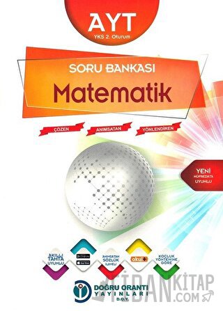 AYT Matematik Soru Bankası