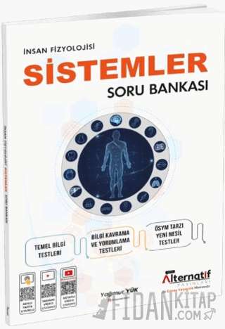 AYT Sistemler Soru Bankası