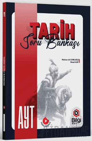 AYT Tarih Soru Bankası