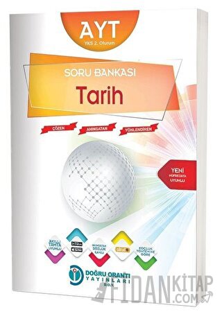 AYT Tarih Soru Bankası