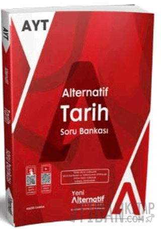 AYT Tarih Soru Bankası