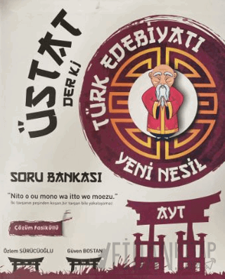 AYT Türk Edebiyatı Soru Bankası