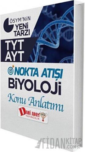 AYT TYT Nokta Atışı Biyoloji Konu Anlatımı